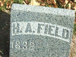 H. A. Field