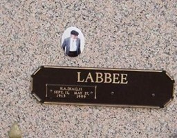 H A (Hal) Labbee, II