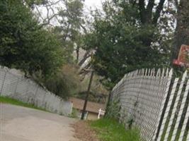 Hacienda Cemetery and Memorial Park