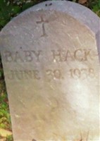 Hack Baby