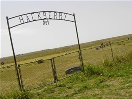 Hackberry Cemetery
