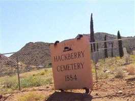 Hackberry Cemetery