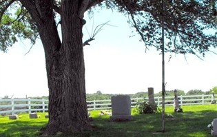 Hackett Cemetery Hackett Cemetery