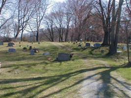 Hackler Cemetery