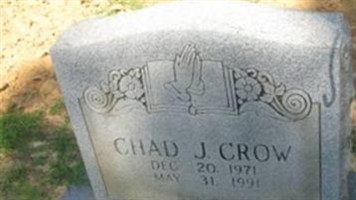 Had J Crow