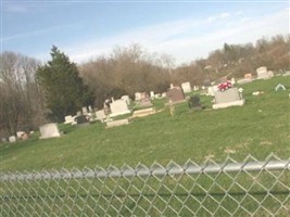 Hadley Friends Cemetery