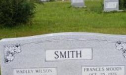 Hadley Wilson Smith