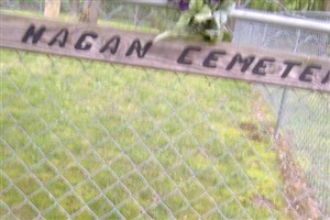 Hagan Cemetery