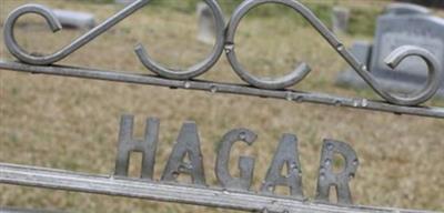 Hagar Cemetery