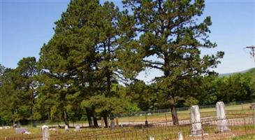 Hagarville Cemetery