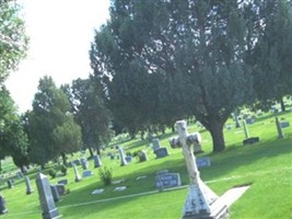 Hagerman Cemetery Hagerman Cemetery