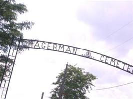 Hagerman Cemetery Hagerman Cemetery