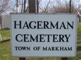 Hagerman East Cemetery