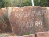Hagler Cemetery
