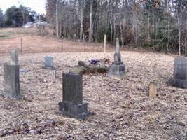 Haigler Cemetery