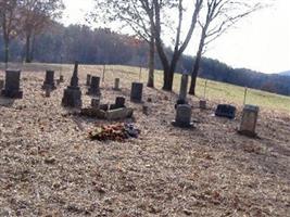 Haigler Cemetery