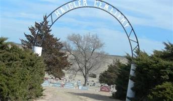 Haigler Cemetery