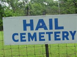 Hail Cemetery