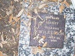 Hailey Brianna Wilkerson