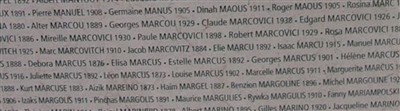 Haim Margel