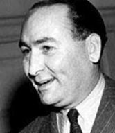 Hal B. Wallis Hal B. Wallis