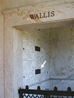 Hal B. Wallis