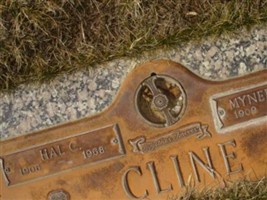 Hal C Cline