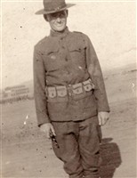Hal Dixon "Gus" Hays Hal Dixon "Gus" Hays