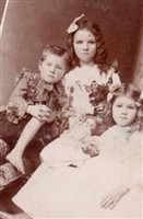 Hal Dixon "Gus" Hays Hal Dixon "Gus" Hays