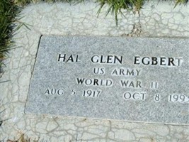 Hal G Egbert