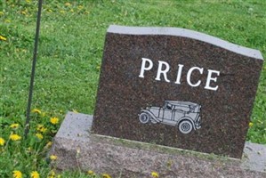 Hal H Price Hal H Price