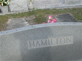 Hal Hamilton Hal Hamilton