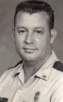 Hal Henderson Cox