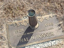 Hal Henry Bonner
