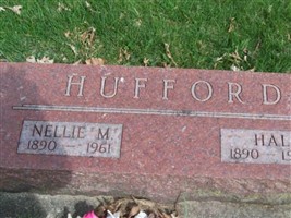Hal Hufford Hal Hufford