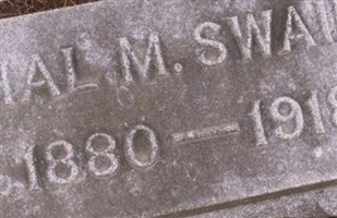 Hal M. Swaim