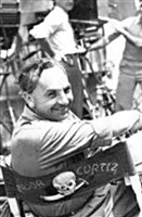 Hal Mohr