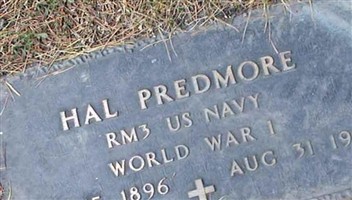 Hal Predmore