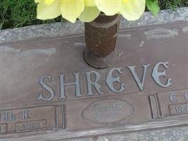 Hal R. Shreve