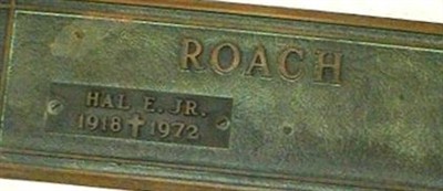 Hal Roach, Jr