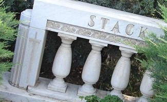 Hal Stack