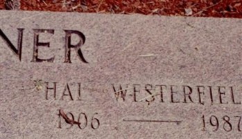 Hal Westerfield Skinner, Sr