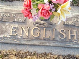 Hal Wilkerson English Hal Wilkerson English