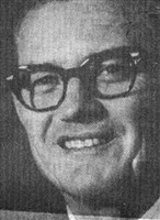 Halbert A. "Hub" Burch