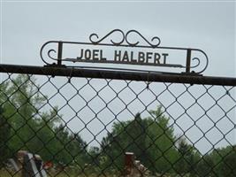 Halbert Cemetery