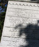 Halbert W. Hoard