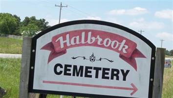 Halbrook Cemetery