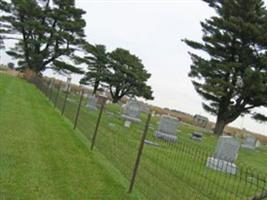 Haldane Cemetery