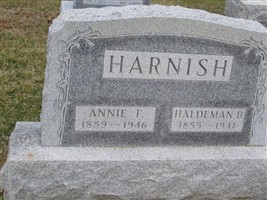 Haldeman Bender Harnish Haldeman Bender Harnish