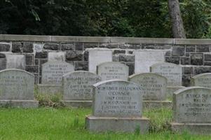 Haldeman Cemetery